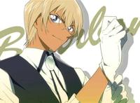 安室透～波本～零