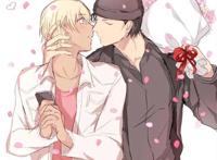 赤井秀一 安室透!