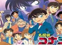 新兰永恒 柯哀王道（真的不强行站cp）