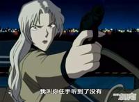 名柯之中最神秘的女人贝尔摩德为什么替柯南保守秘密