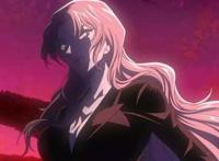 柯南人物介绍 贝尔摩德