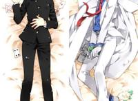 《名侦探柯南》同人图赏