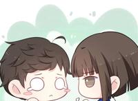 188男团 两人三足比赛开始啦~