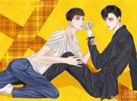 耽美漫画之宫任弦X任燚