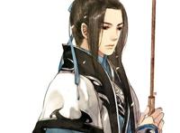 病娇漫画番外篇之【宫任】《囚笼》