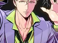 吉良吉影娘化图片