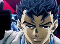 吉良吉影为你点赞