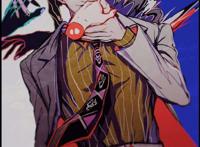 吉良吉影! j0j0的奇妙冒险(吉良吉影)