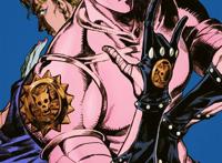 吉良吉影画师:-chiamo