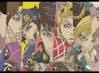 我最喜欢的角色——吉良吉影