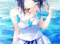 耽美全彩本子之御主的海滩绿馆