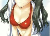 你看过哪些画风特别惊艳的本子?