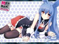 问题儿童都来自异世界? 问题儿童都来自异世界?