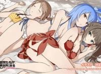 问题儿童都来自异世界壁纸图片