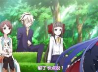 问题儿童都来自异世界? 问题儿童都来自异世界?