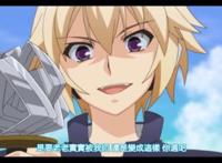 问题儿童都来自异世界!