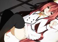 问题儿童都来自异世界? 问题儿童都来自异世界?