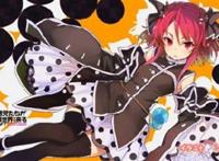 问题儿童都来自异世界? 问题儿童都来自异世界?