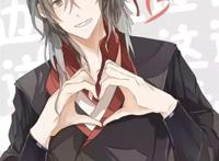  魔道祖师、星黛露、问题儿童来自异世界壁纸