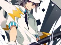 凹凸世界腐漫之雷狮的选择