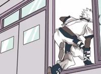 凹凸世界雷狮海盗团#动态图