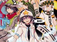 凹凸世界 雷狮海盗团!