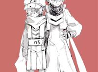 凹凸世界——雷狮海盗团