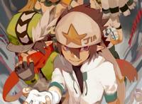 【凹凸世界】 雷狮海盗团