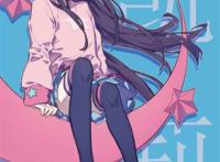 凹凸世界 凯莉 同人图 插画 壁纸 