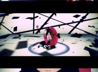 凹凸世界 凯莉 雷狮 头像