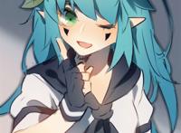 凹凸世界·aotu安莉洁