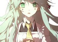 凹凸世界 aotu 安莉洁.柠檬妹 lof画手: 凹凸世界 aotu 安莉洁.柠檬妹 lof画手: