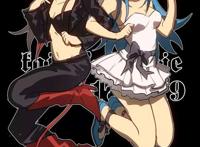 凹凸世界凯莉 安莉洁 凹凸世界凯莉 安莉洁