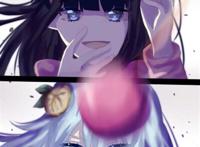 凹凸世界 安莉洁 凯莉 