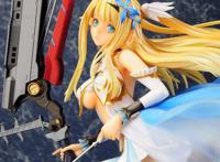 寿屋出品碧蓝航线半人马 动漫手办