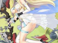 半人马碧蓝航线