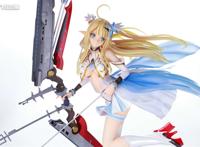 寿屋 碧蓝航线 半人马