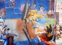 碧蓝航线 半人马