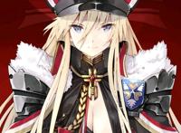 【碧蓝航线】俾斯麦 碧蓝航线中的俾斯麦