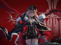 碧蓝航线——俾斯麦篇