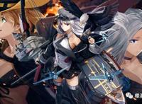 《碧蓝航线》动画航母三姐妹的结局