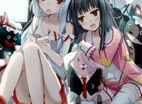 幻想乡乐园化计划:相爱相杀 1