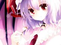 幻想乡乐园化计划 大小姐