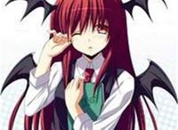 幻想乡乐园化计划  帕秋莉♂go