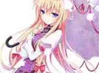 幻想乡乐园化计划!