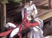 天官赐福腐漫本之花城谢怜厄命扩张ao3