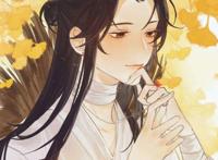 天官赐福:学习花城与谢怜,上厅堂下厨房,完全不是问题 天官赐福:学习花城与谢怜,上厅堂下厨房,完全不是问题