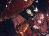 天官赐福 花怜 谢怜 花城