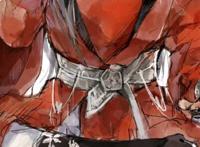 天官赐福鬼王娶妻