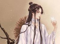 天官赐福:谢怜